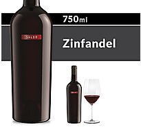 Saldo Zinfandel Red Wine by The Prisoner Wine Company - 750 Ml