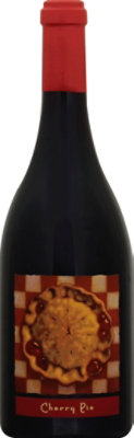 Cherry Pie San Pablo Bay Block Napa Carneros Pinot Noir Red Wine - 750 Ml - Image 1
