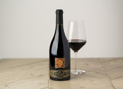 Cherry Pie San Pablo Bay Block Napa Carneros Pinot Noir Red Wine - 750 Ml - Image 3