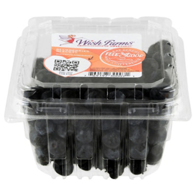 Blueberries Prepacked - Pint