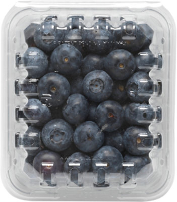 Blueberries Prepacked - 1 Pint - Image 4