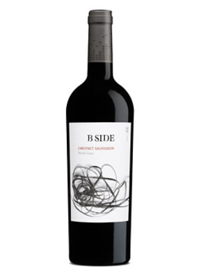 B Side Cabernet Sauvignon California Red Wine - 750 Ml - Image 1