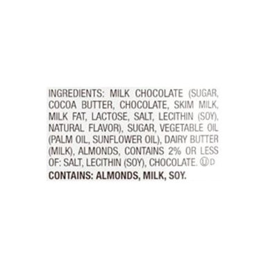 HEATH Chocolatey English Toffee Snack Size Halloween Candy Bag - 11.5 Oz - Image 5