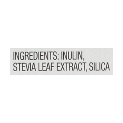 Sweet Leaf Stevia Plus - 35 Count - Image 5