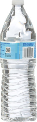 Signature SELECT Refreshe Purified Drinking Water - 33.8 Fl. Oz. - Image 4