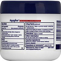 Aquaphor Advanced Therapy Healing Ointment Skin Protectant - 14 Oz - Image 3