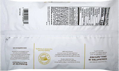 Russell Stover Sugar Free Dark Chocolate Laydown Bag - 10 Oz - Image 5