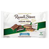 Russell Stover Chocolate 4 Flavor Mix - 10 Oz - Image 4