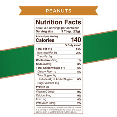 Russell Stover Sugar Free Panned Peanuts - 3.6 Oz - Image 5