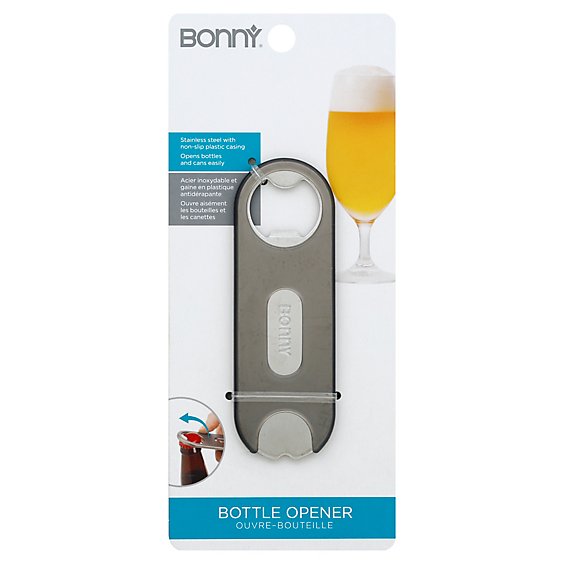 Bonny Bar Can Tapper Bottle Opener - Each