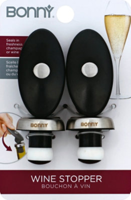 Bonny Bar Bottle Stopper - Each - Image 2