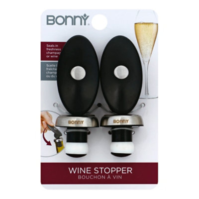 Bonny Bar Bottle Stopper - Each - Image 1