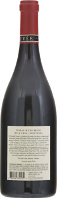 Domaine Serene Yamhill Pinot Noir Wine - 750 Ml - Image 4