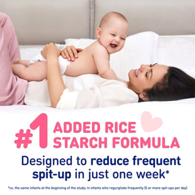 Enfamil A.R. Infant Formula Clinically Proven To Reduce Spit Up In 1 Week Powder Tub - 19.5 Oz - Image 3