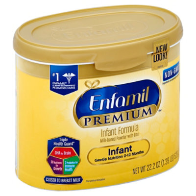 Enfamil 1 Premium Powder 400g