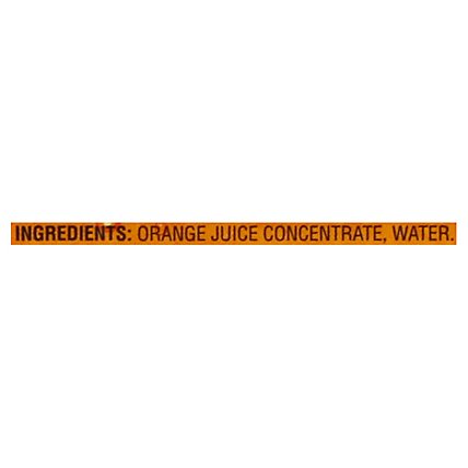 Signature SELECT Juice 100% Orange Original - 16 Fl. Oz. - Image 5