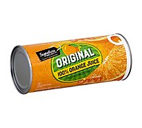 Signature SELECT Juice 100% Orange Original - 16 Fl. Oz.