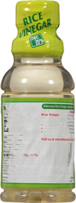 Kikkoman Rice Vinegar - 10 Fl. Oz. - Image 6