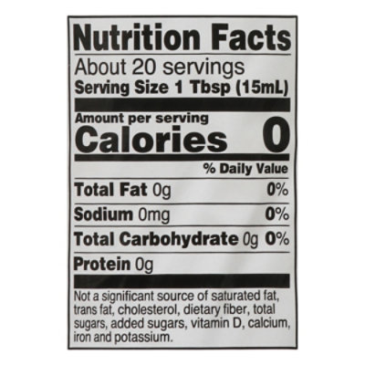 Kikkoman Rice Vinegar - 10 Fl. Oz. - Image 3