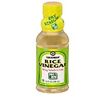 Kikkoman Rice Vinegar - 10 Fl. Oz.