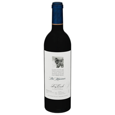 Dry Creek Vineyard Mariner Meritage Wine - 750 Ml
