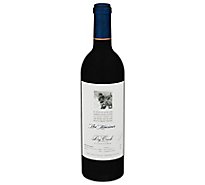 Dry Creek Vineyard Mariner Meritage Wine - 750 Ml