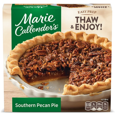 Marie Callenders Pie Southern - Online Groceries | Safeway