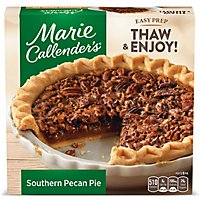 Marie Callenders Pie Southern Pecan - 32 Oz