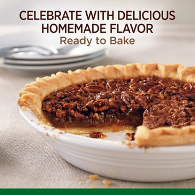 Marie Callender's Southern Pecan Pie Frozen Dessert - 32 Oz - Albertsons