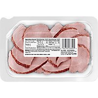 Oscar Mayer Carving Board Slow Cooked Ham Sliced Lunch Meat Tray - 7.5 Oz - Image 9
