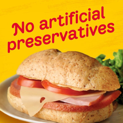 Oscar Mayer Carving Board Slow Cooked Ham Sliced Lunch Meat - 7.5 Oz - Image 6