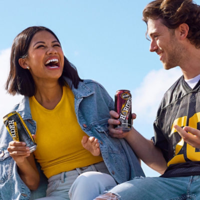 Mikes Harder Cranberry Lemonade In Cans - 16 Fl. Oz. - Image 4