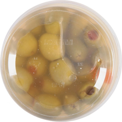 DeLallo Olives Stuffed Olives - 5 Oz - Image 5