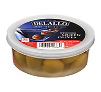 DeLallo Olives Stuffed Olives - 5 Oz