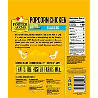 Foster Farms Popcorn Chicken - 24 Oz - Image 6