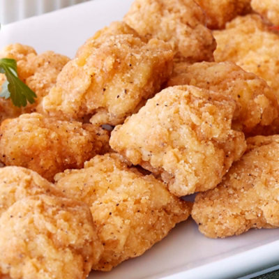 Foster Farms Popcorn Chicken - 24 oz - Image 7