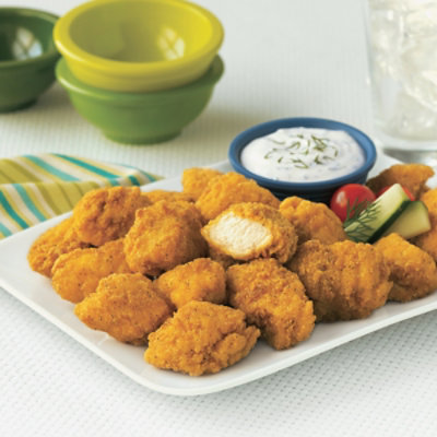 Foster Farms Popcorn Chicken - 24 oz - Image 5