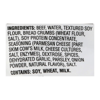 Signature SELECT Meatballs Homestyle - 20 Oz - Image 5