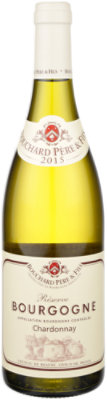 Bouchard Pere & Fils Wine Chardonnay Bourgogne Reserve - 750 Ml - Image 1
