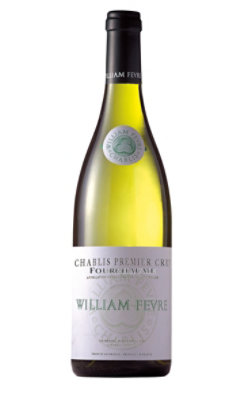 Domaine William Fevre Chablis Fourchaume Wine - 750 Ml
