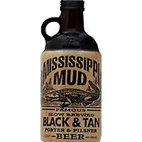 Mississippi Mud Black & Tan Bottles - 32 Fl. Oz. - Image 2