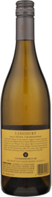 Lincourt Santa Rita Hills Steel Chardonnay Wine - 750 Ml - Image 2