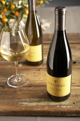 Lincourt Santa Rita Hills Steel Chardonnay Wine - 750 Ml - Image 3