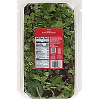 O Organics Organic Salad Fresh Herb Blend Prepacked - 16 Oz - Image 4