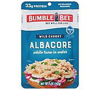 Bumble Bee Tuna Albacore Premium in Water - 5 Oz