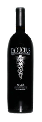 Caduceus Cellars Anubis Wine - 750 Ml - Safeway