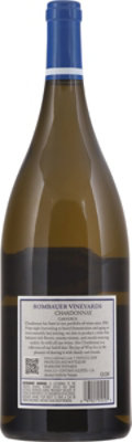 Rombauer Wine Chardonnay Carneros - 1.5 Liter - Image 4
