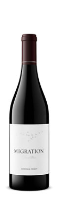 Migration Sonoma Coast Pinot Noir - 750 Ml - Image 1