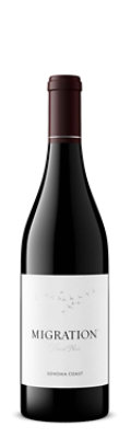 Migration Wine Pinot Noir Anderson Valley - 750 Ml