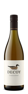 Decoy Chardonnay White Wine - 750 Ml - Image 1